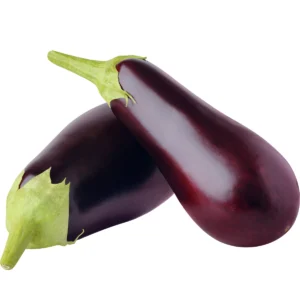Melanzana nera