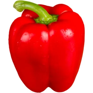 Peperona rosso