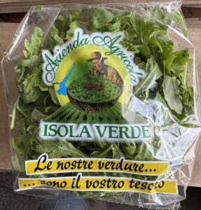 RUCOLA