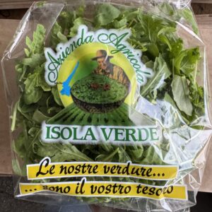 RUCOLA