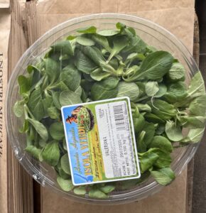 VALERIANA