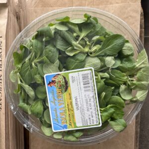 VALERIANA