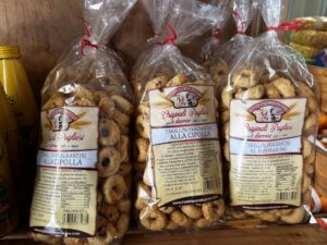 Taralli